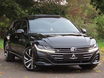 Used Volkswagen Arteon 2023 for sale - 76499474: Photo
