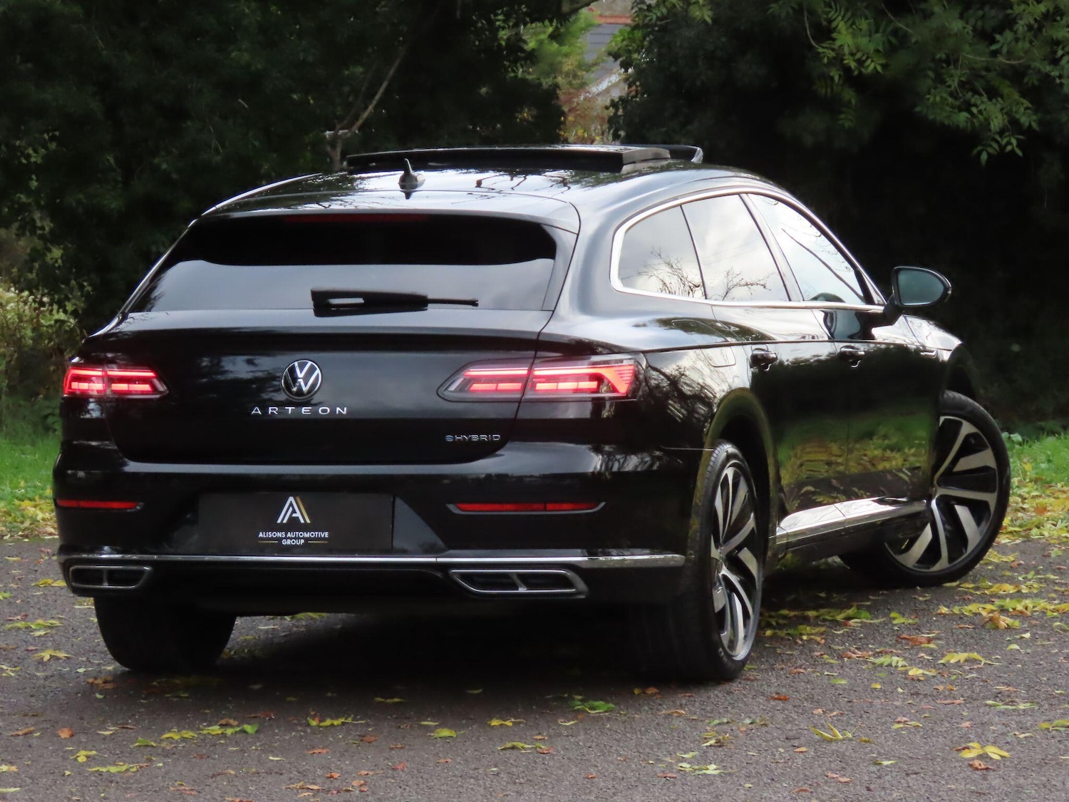 Used Volkswagen Arteon 2023 for sale - 76499474: Photo 5