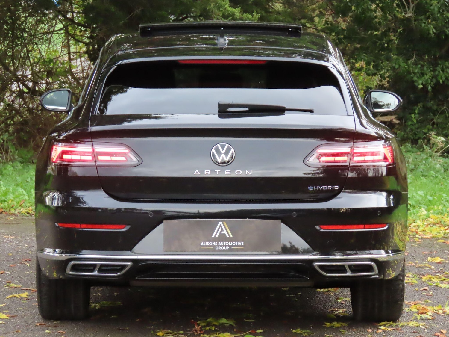 Used Volkswagen Arteon 2023 for sale - 76499474: Photo 6