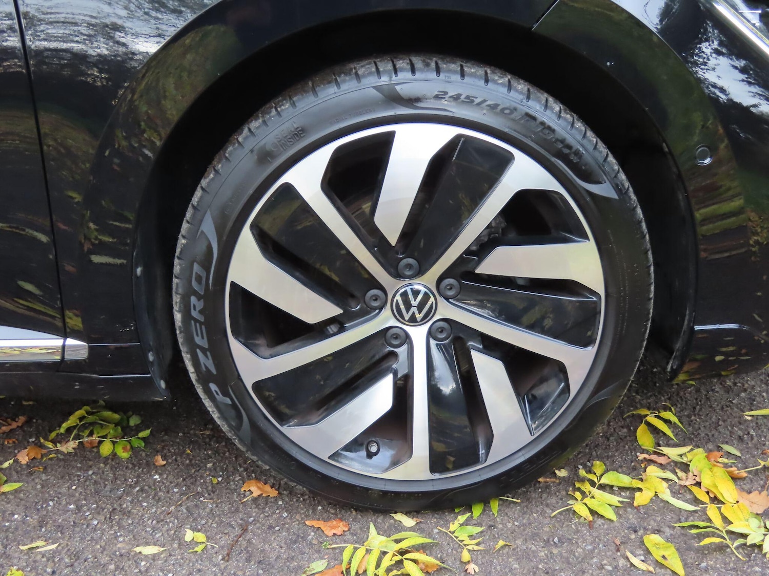 Used Volkswagen Arteon 2023 for sale - 76499474: Photo 8