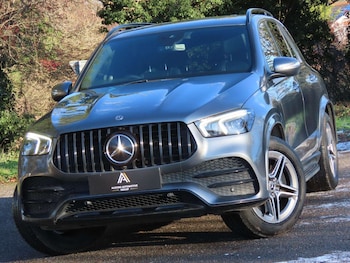 Used Mercedes-Benz GLE 2019 for sale - 79229623: Photo