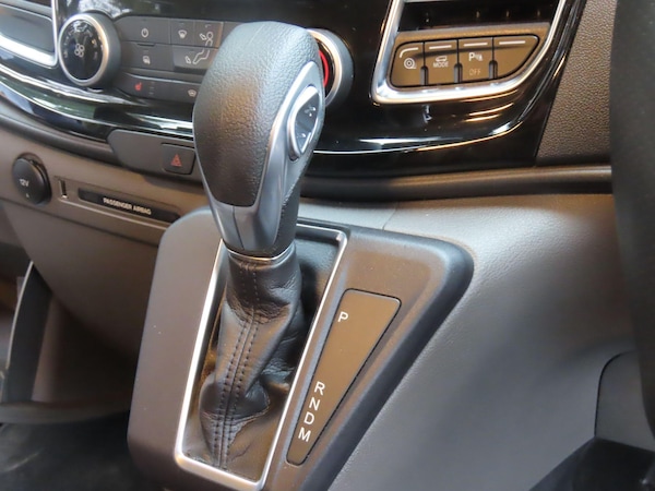 Used Ford Transit Custom 2023 for sale - 76259605: Photo 12