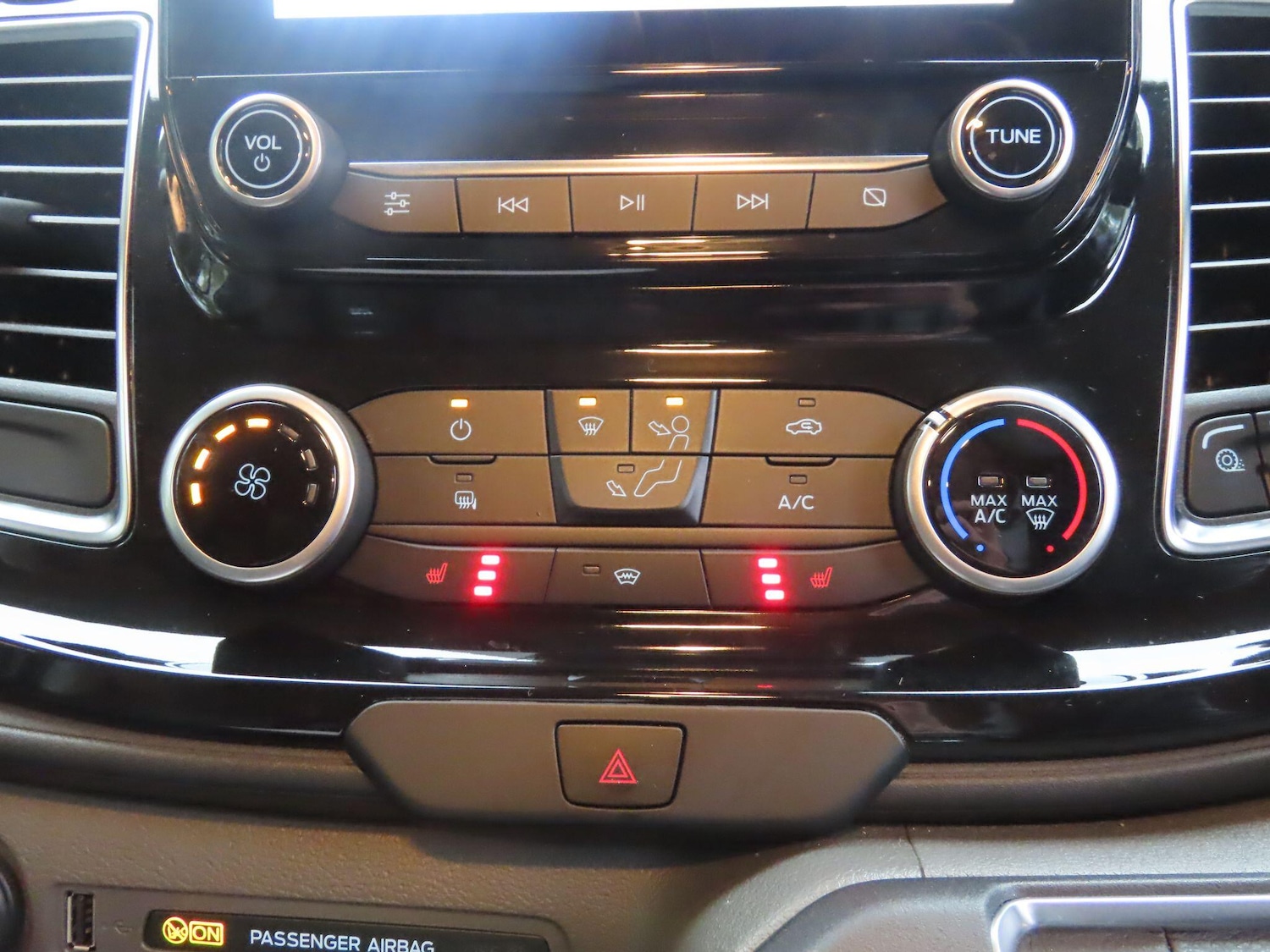 Used Ford Transit Custom 2023 for sale - 76259605: Photo 13