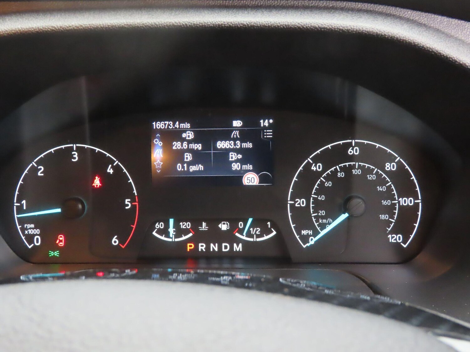 Used Ford Transit Custom 2023 for sale - 76259605: Photo 14