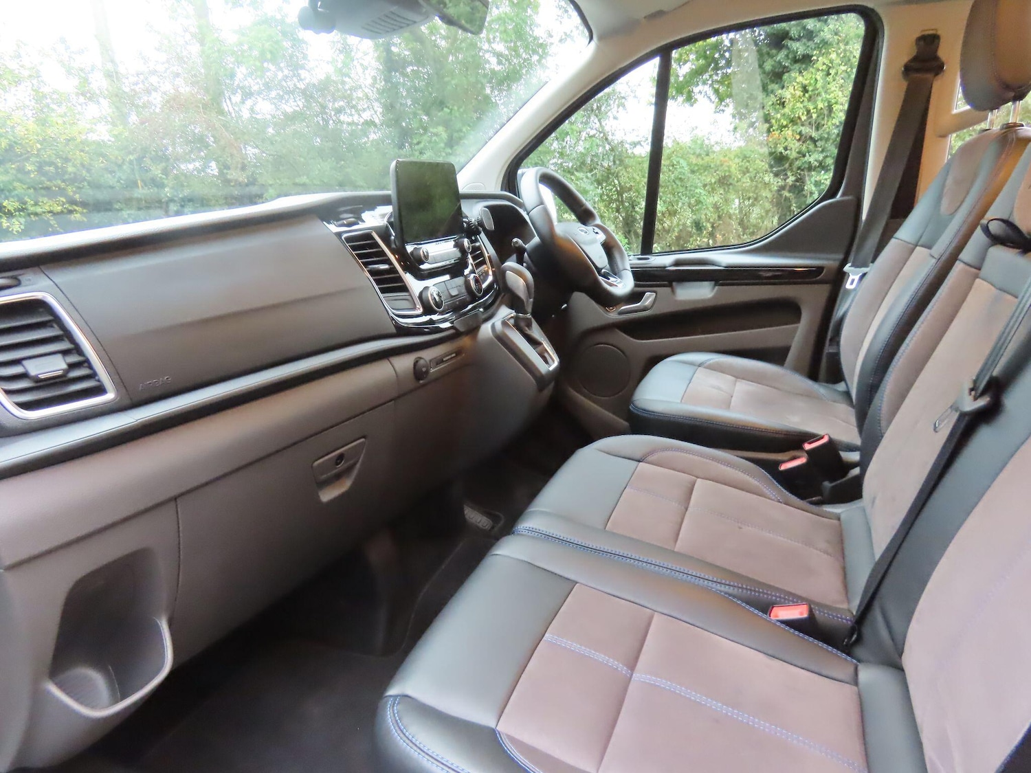 Used Ford Transit Custom 2023 for sale - 76259605: Photo 15