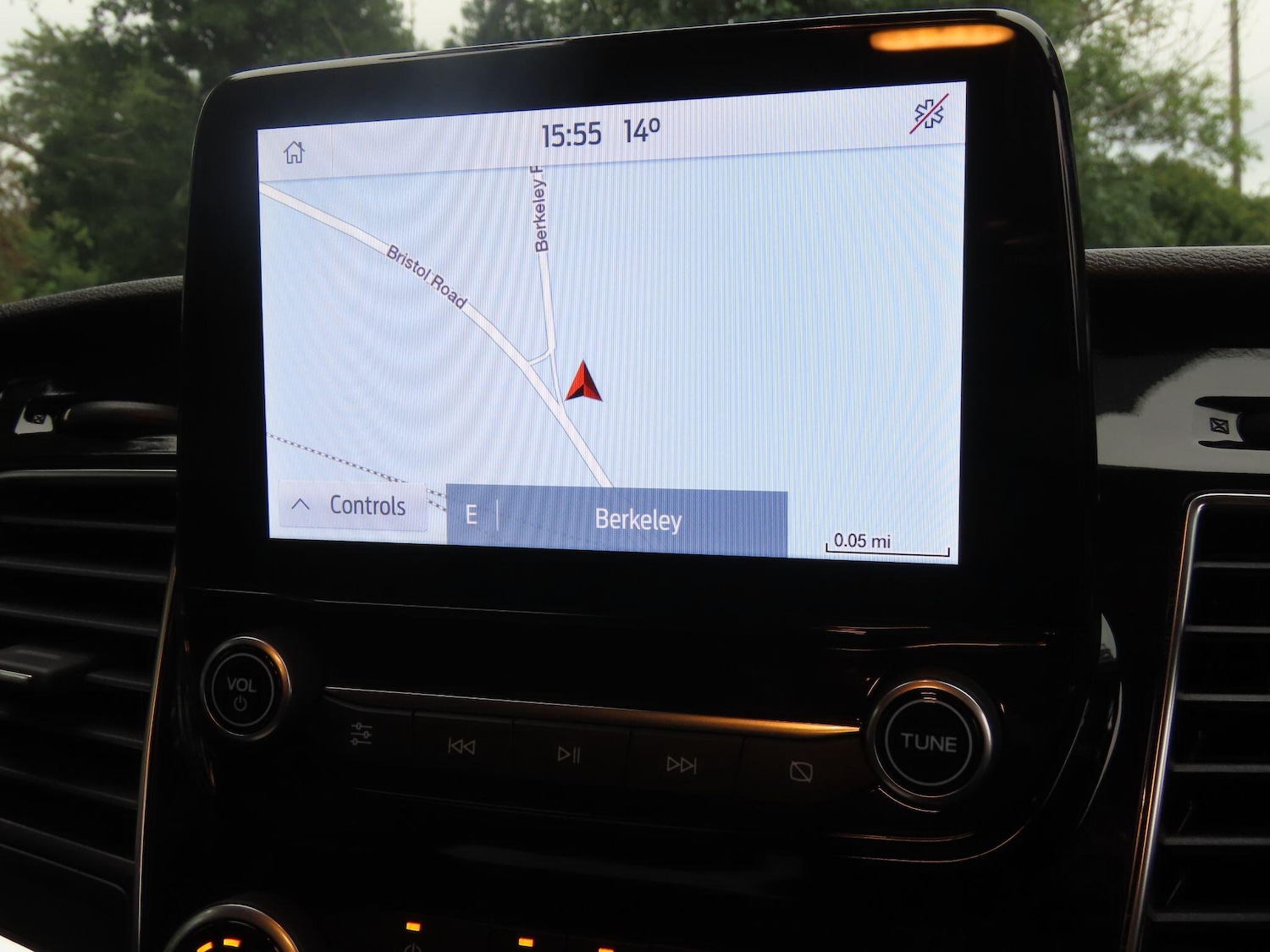 Used Ford Transit Custom 2023 for sale - 76259605: Photo 16