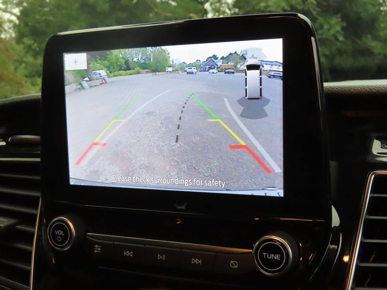 Used Ford Transit Custom 2023 for sale - 76259605: Photo 17