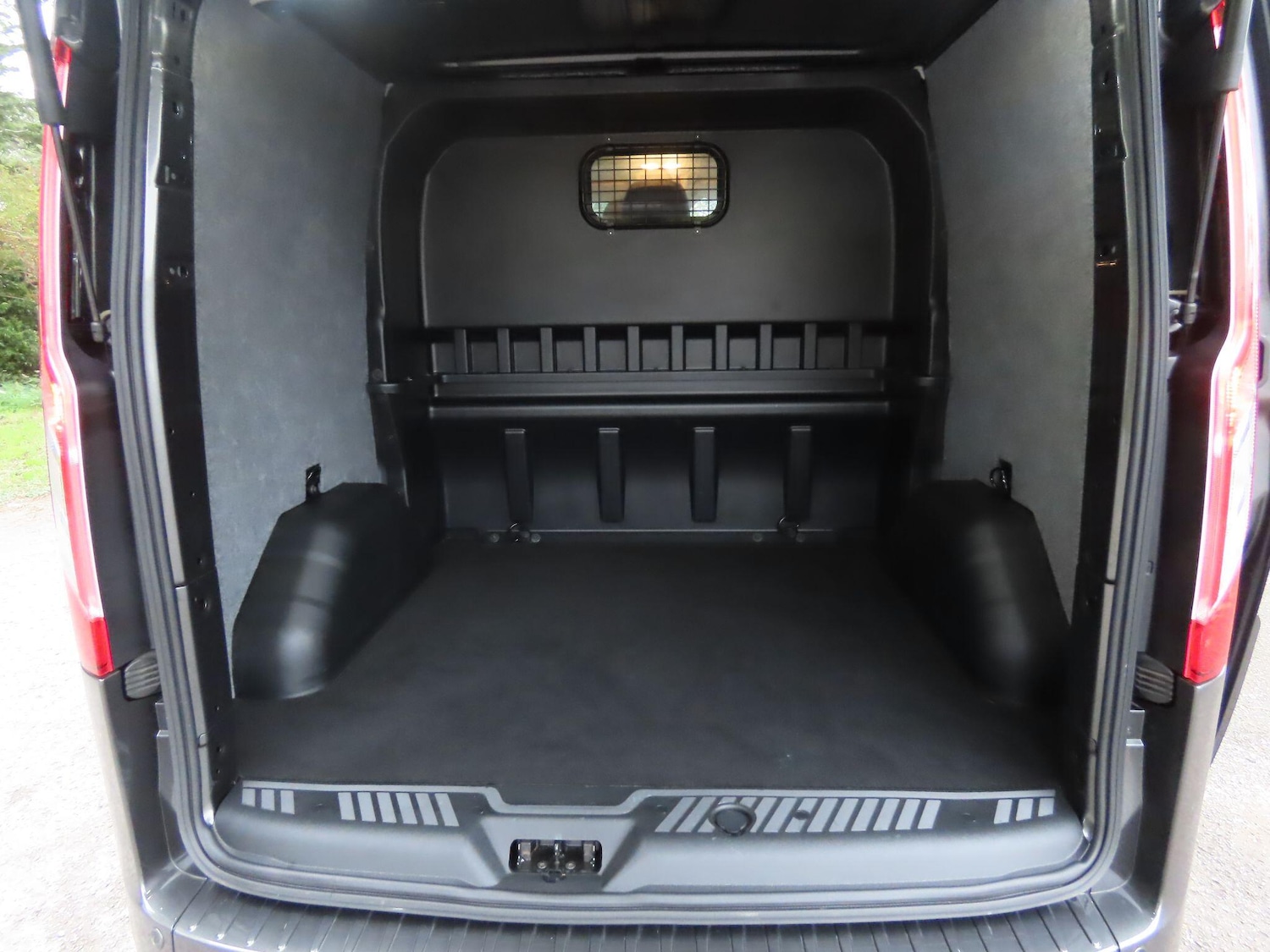 Used Ford Transit Custom 2023 for sale - 76259605: Photo 18