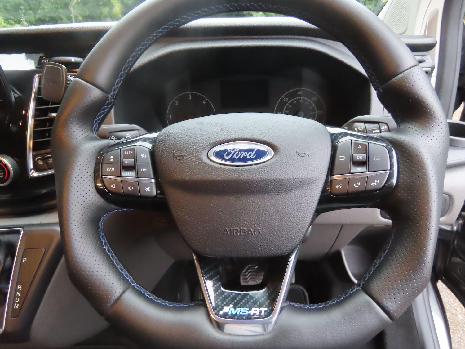 Used Ford Transit Custom 2023 for sale - 76259605: Photo 19