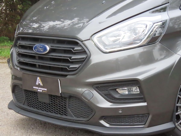 Used Ford Transit Custom 2023 for sale - 76259605: Photo 21