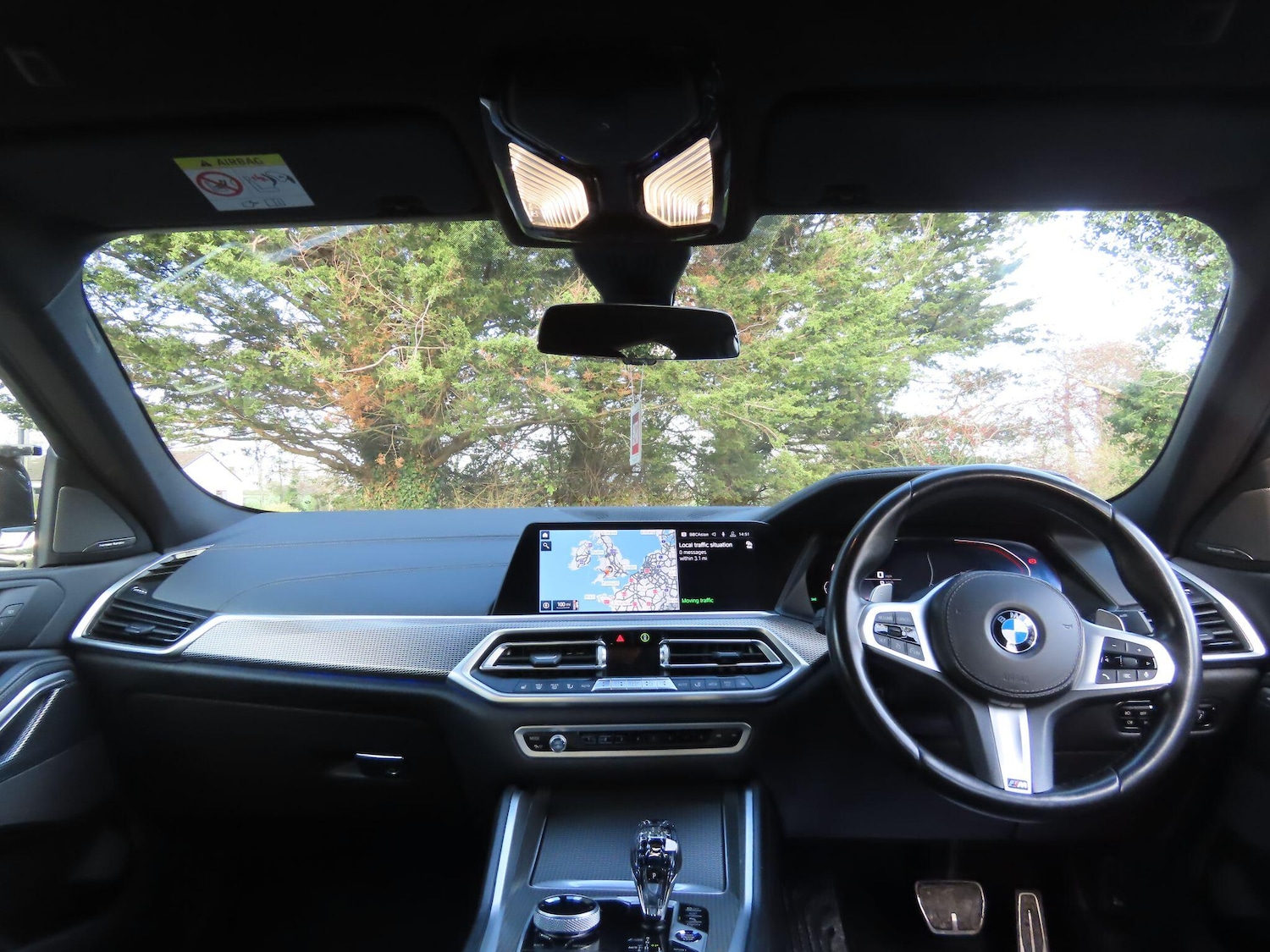 Used BMW X6 2020 for sale - 77737859: Photo 10