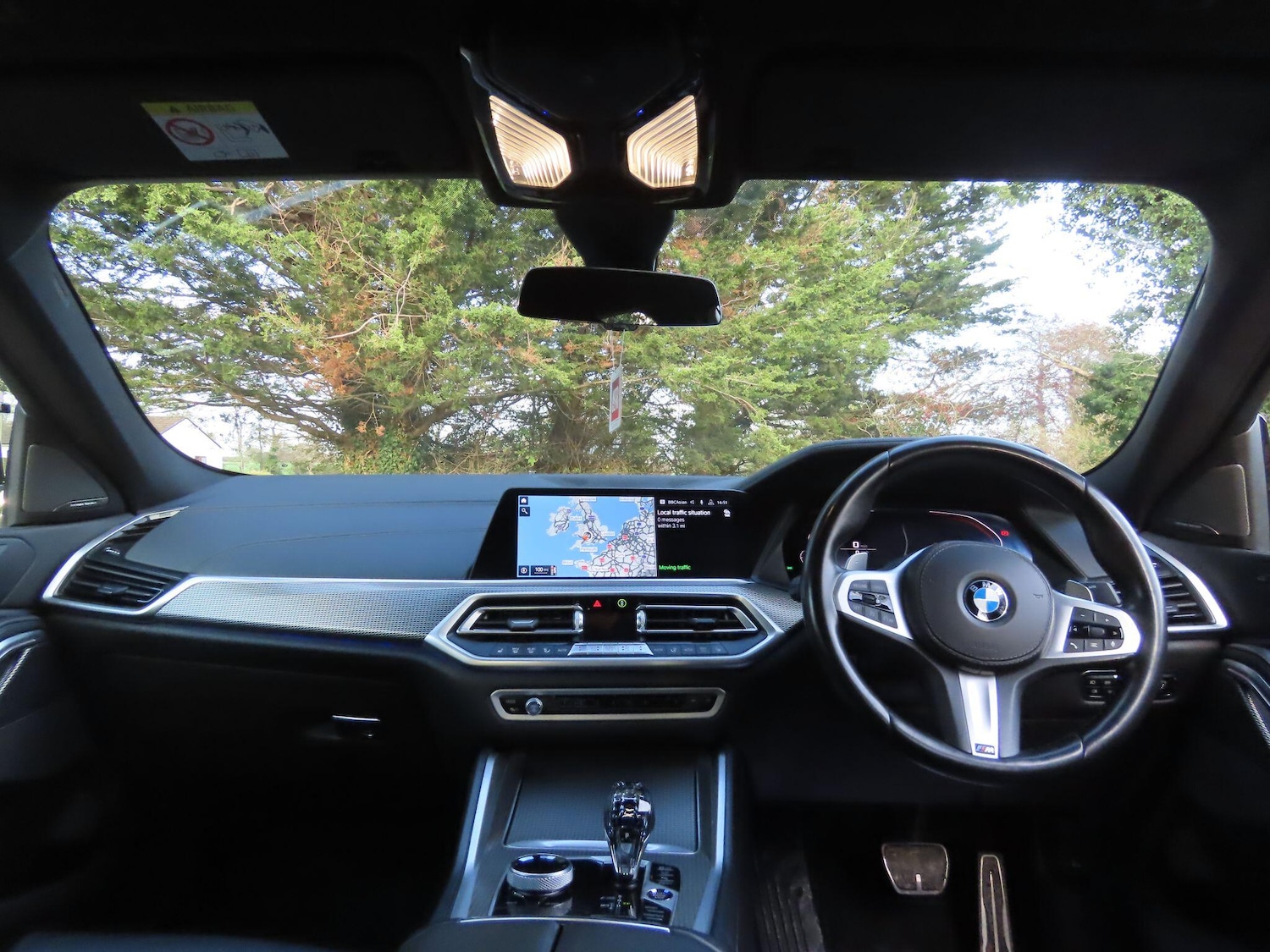 Used BMW X6 2020 for sale - 77737859: Photo 11