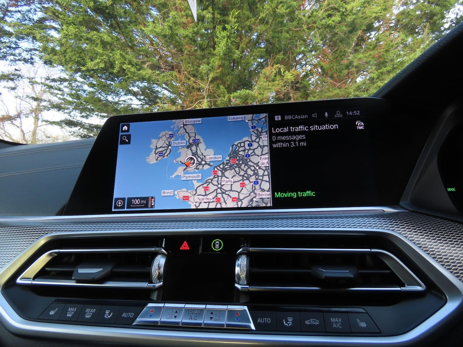 Used BMW X6 2020 for sale - 77737859: Photo 14