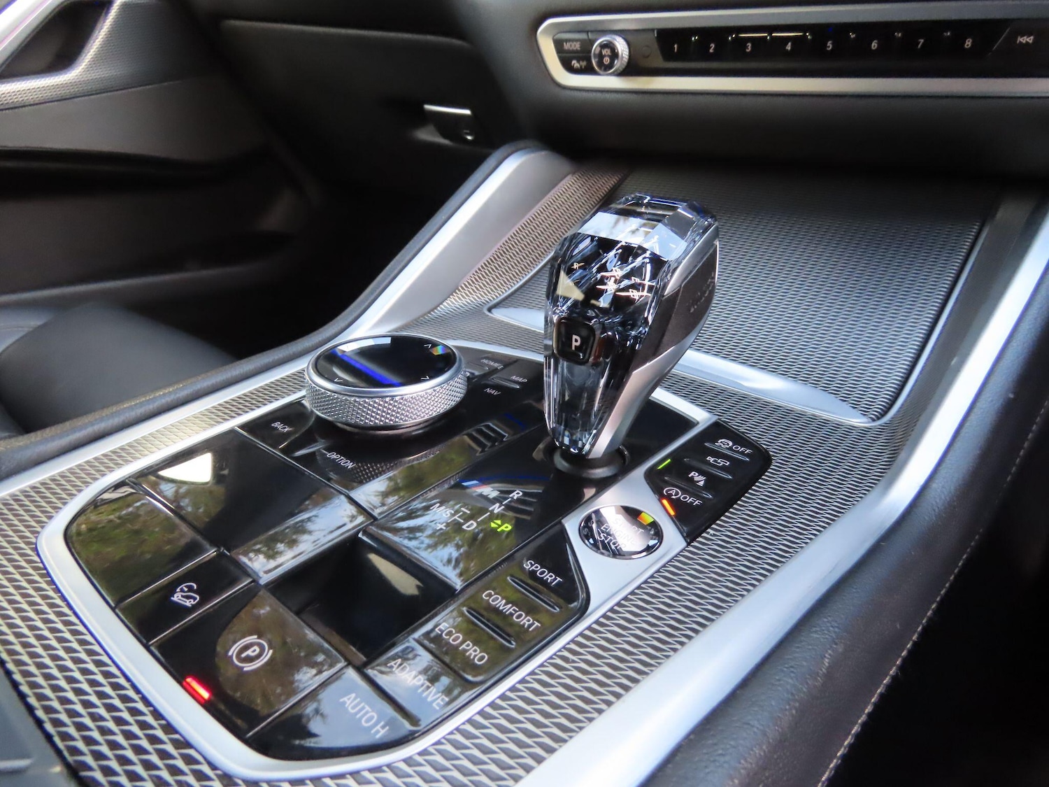 Used BMW X6 2020 for sale - 77737859: Photo 18