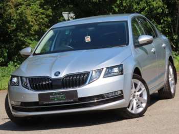 2020 (20) - 2.0 TDI CR SE L 5dr DSG [7 speed]