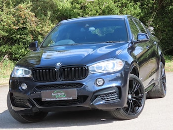 BMW - X6