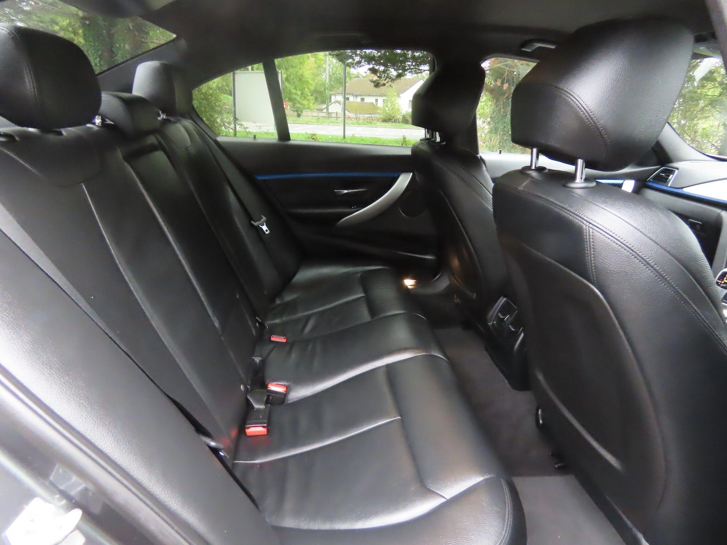 Used BMW 3 Series 2016 for sale - 76990938: Photo 11