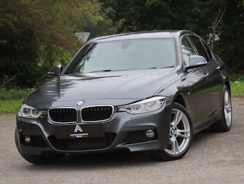 Used BMW 3 Series 2016 for sale - 76990938: Photo