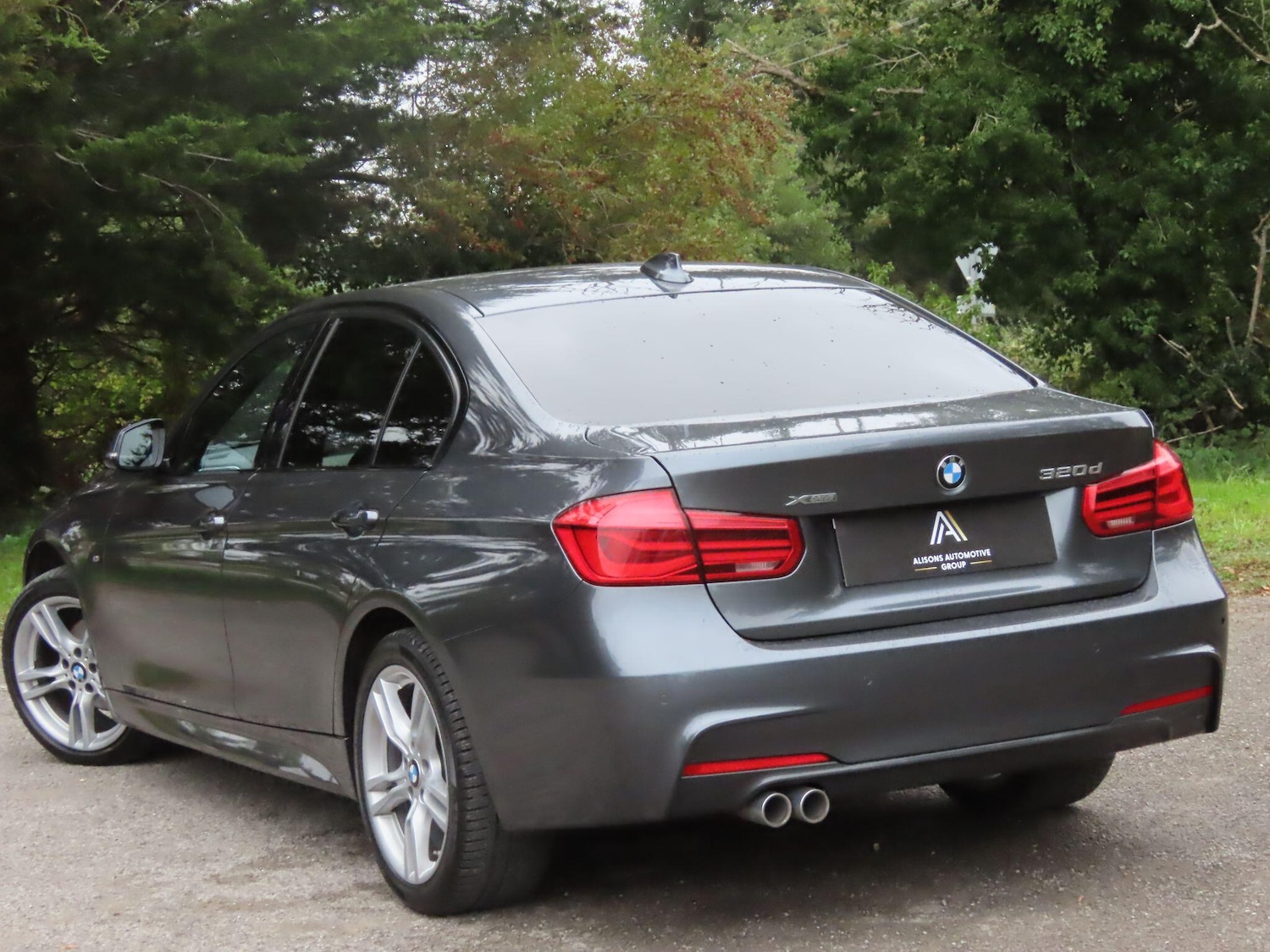 Used BMW 3 Series 2016 for sale - 76990938: Photo 6