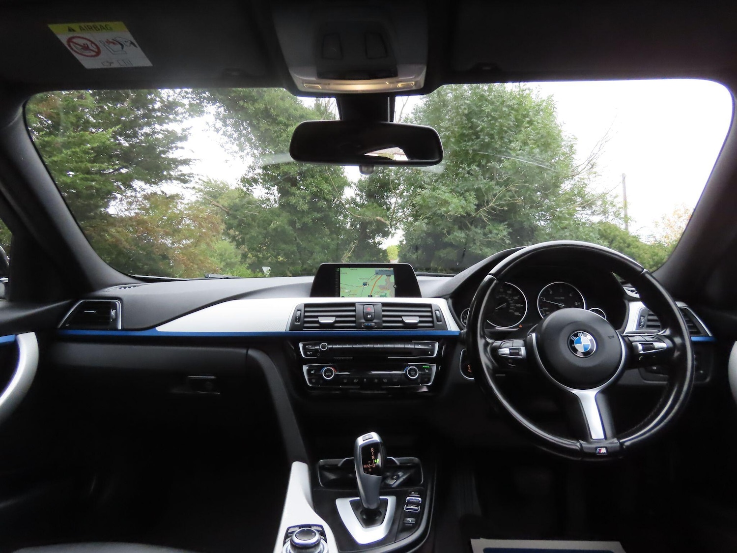 Used BMW 3 Series 2016 for sale - 76990938: Photo 9