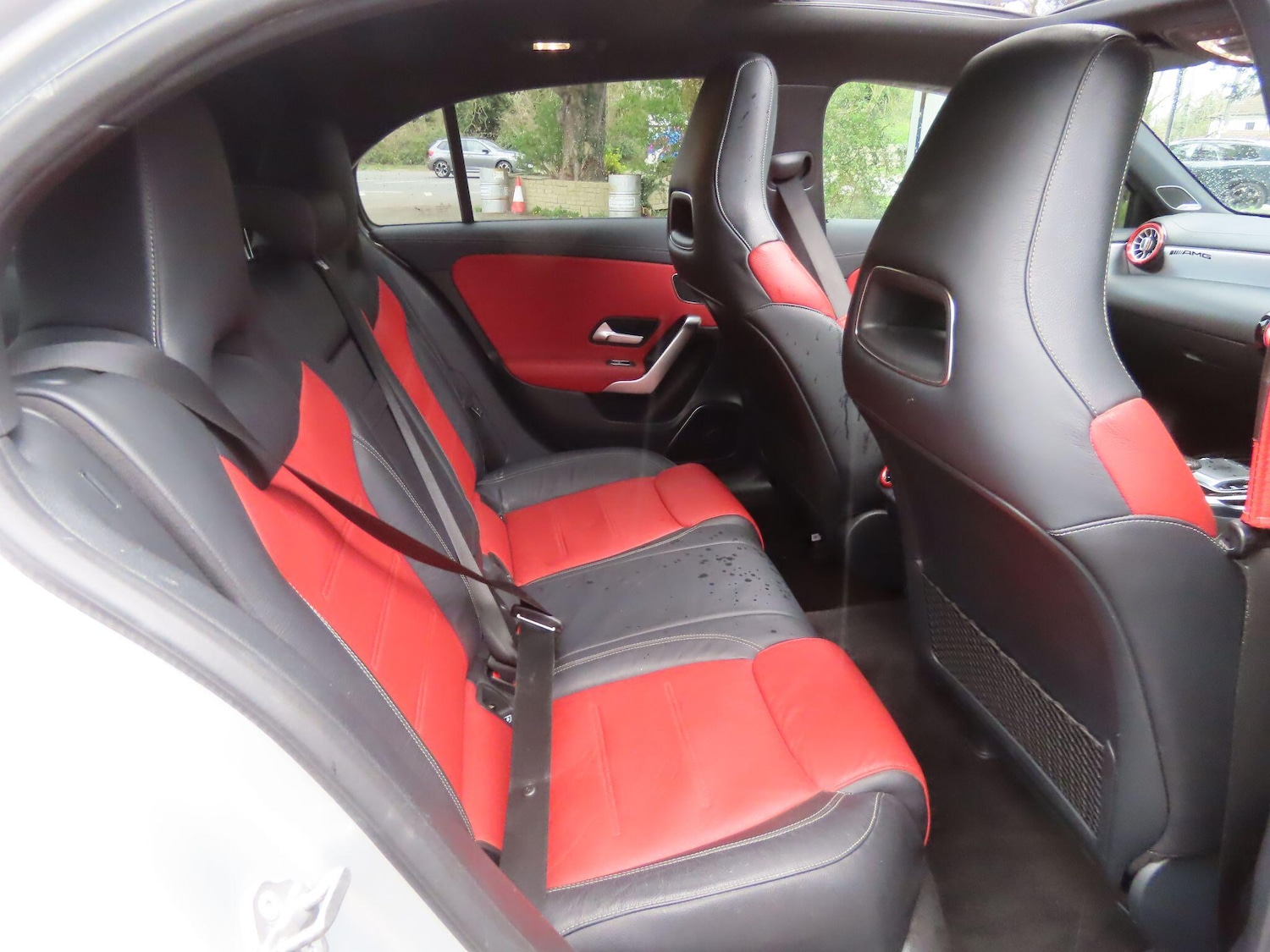 Used Mercedes-Benz A-Class 2019 for sale - 78019258: Photo 10