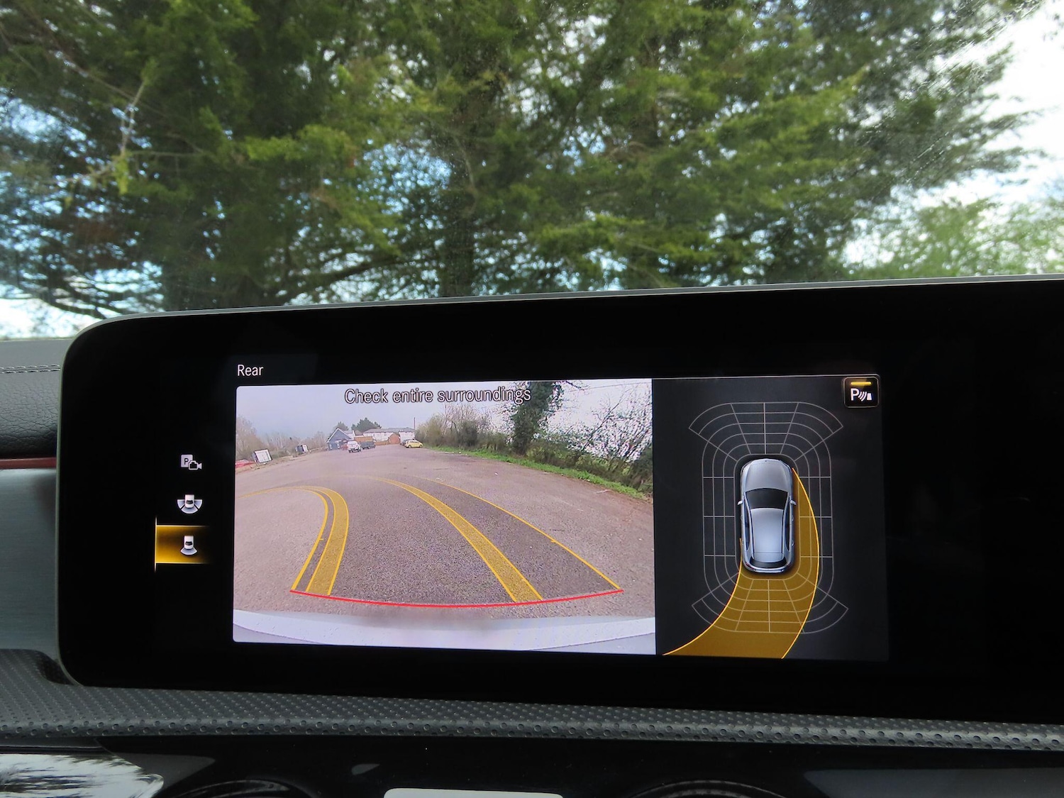 Used Mercedes-Benz A-Class 2019 for sale - 78019258: Photo 13