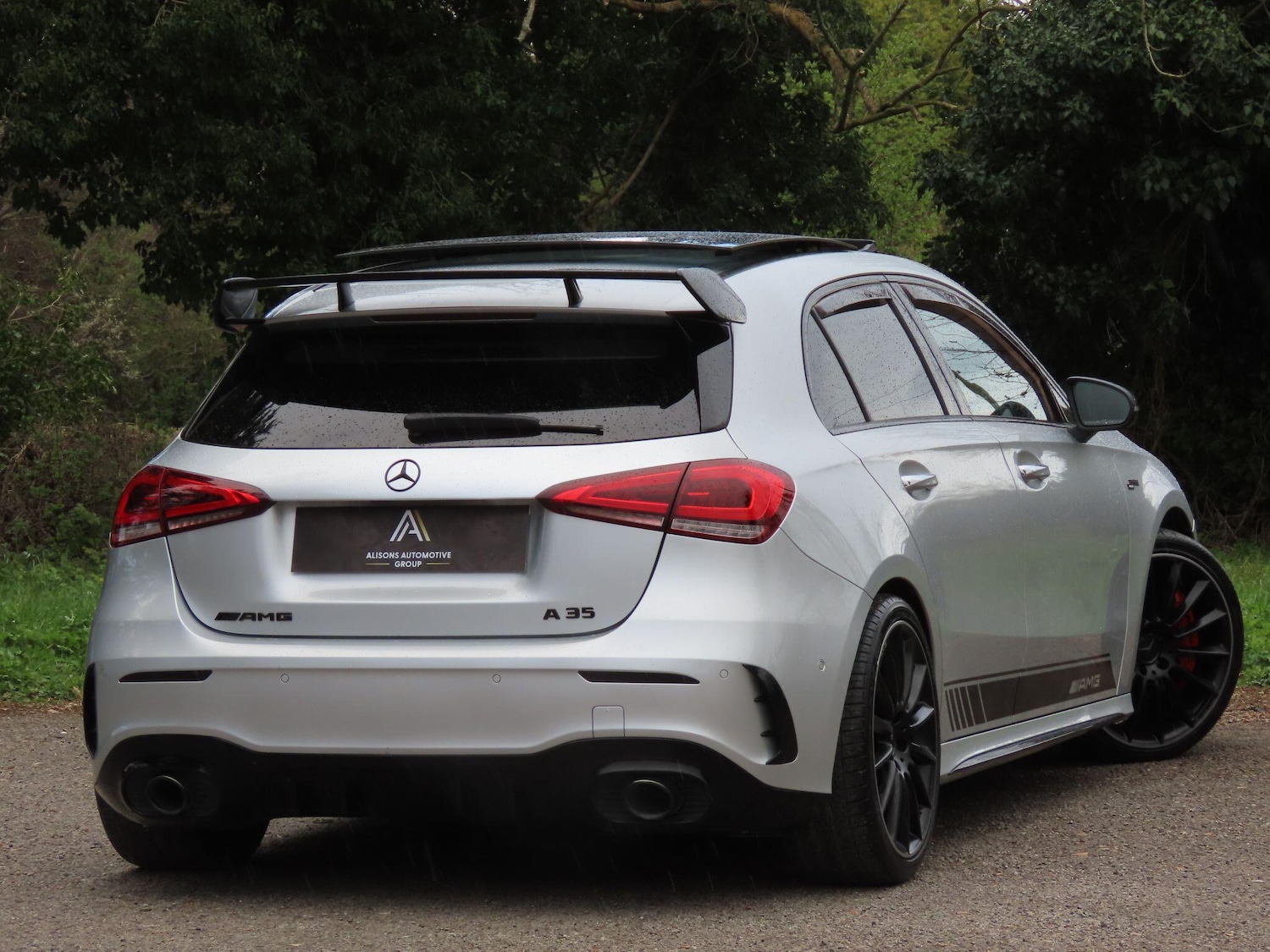 Used Mercedes-Benz A-Class 2019 for sale - 78019258: Photo 5