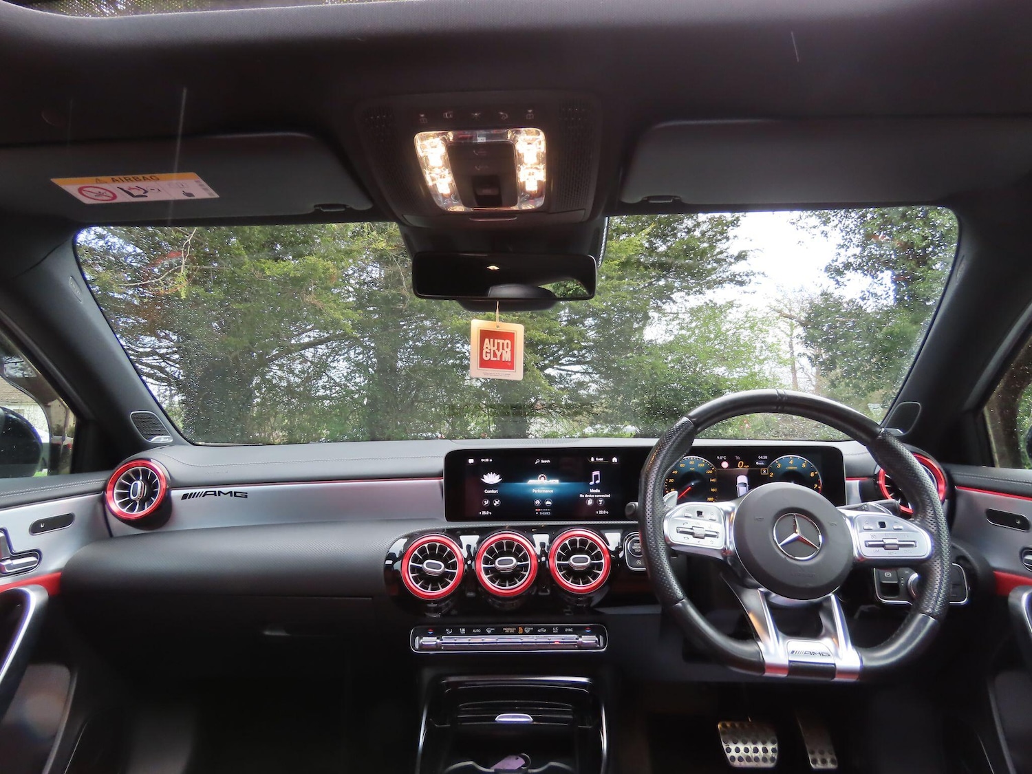 Used Mercedes-Benz A-Class 2019 for sale - 78019258: Photo 8