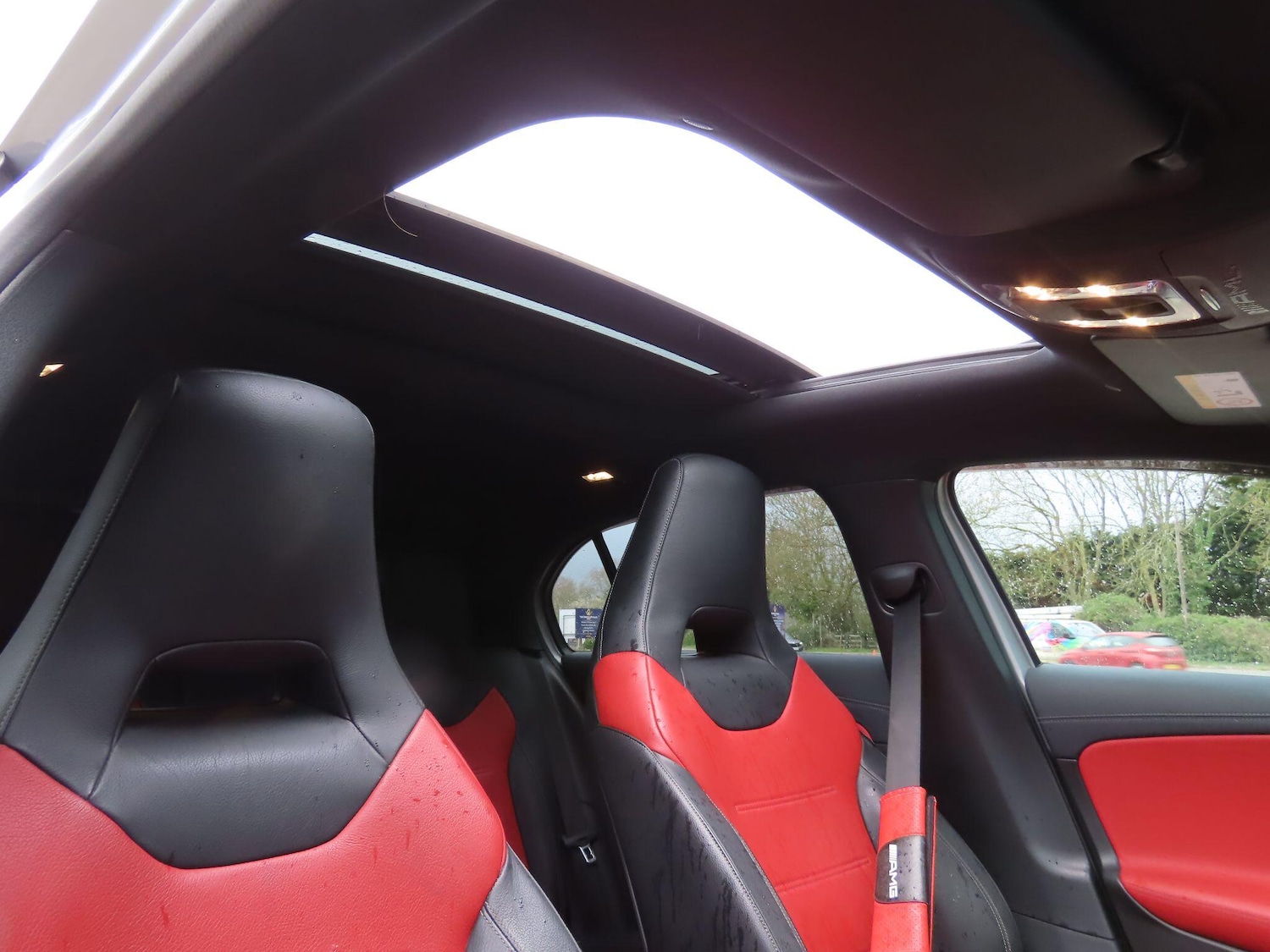 Used Mercedes-Benz A-Class 2019 for sale - 78019258: Photo 9