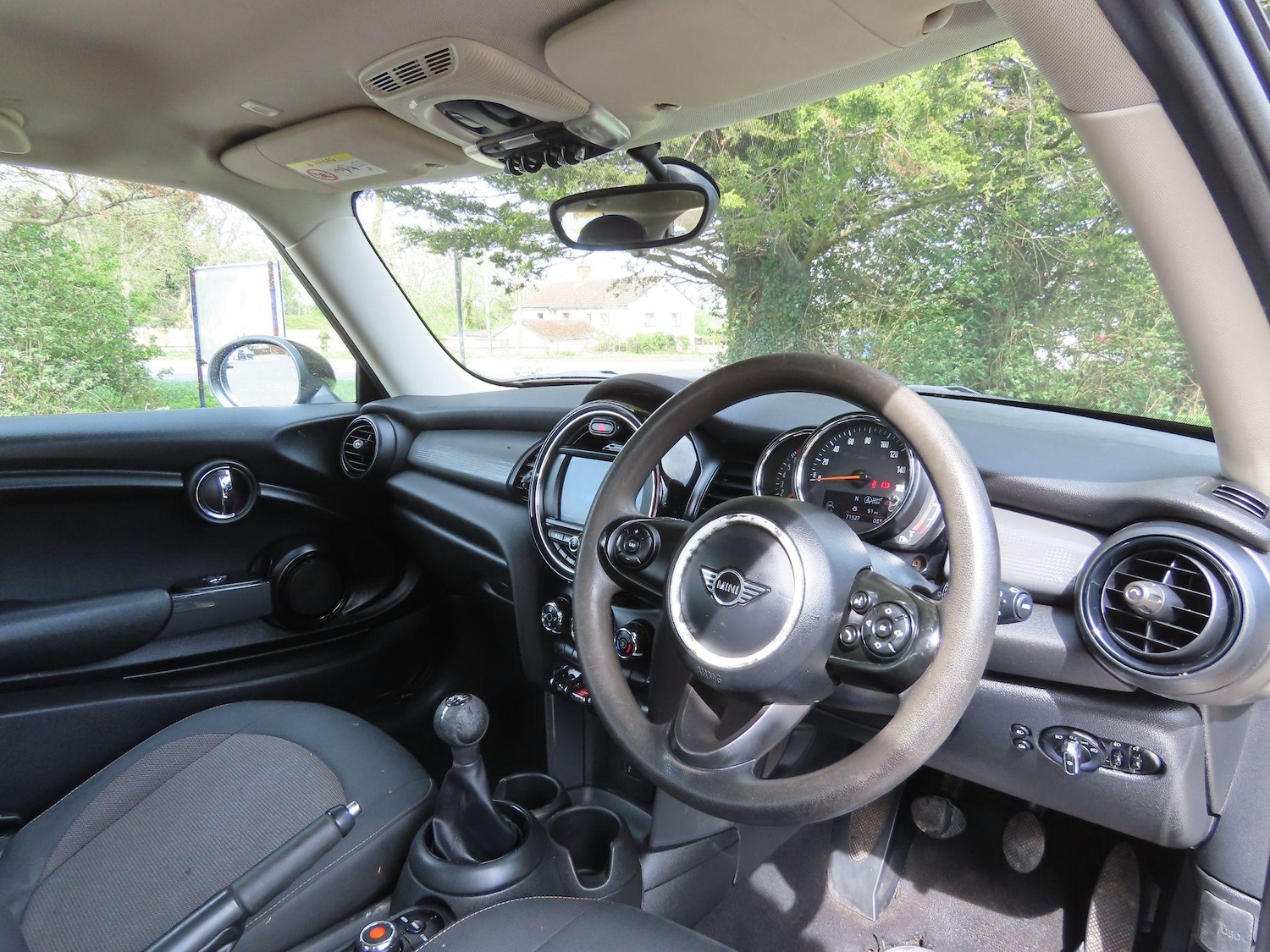 Used MINI Hatch 2019 for sale - 77497443: Photo 9