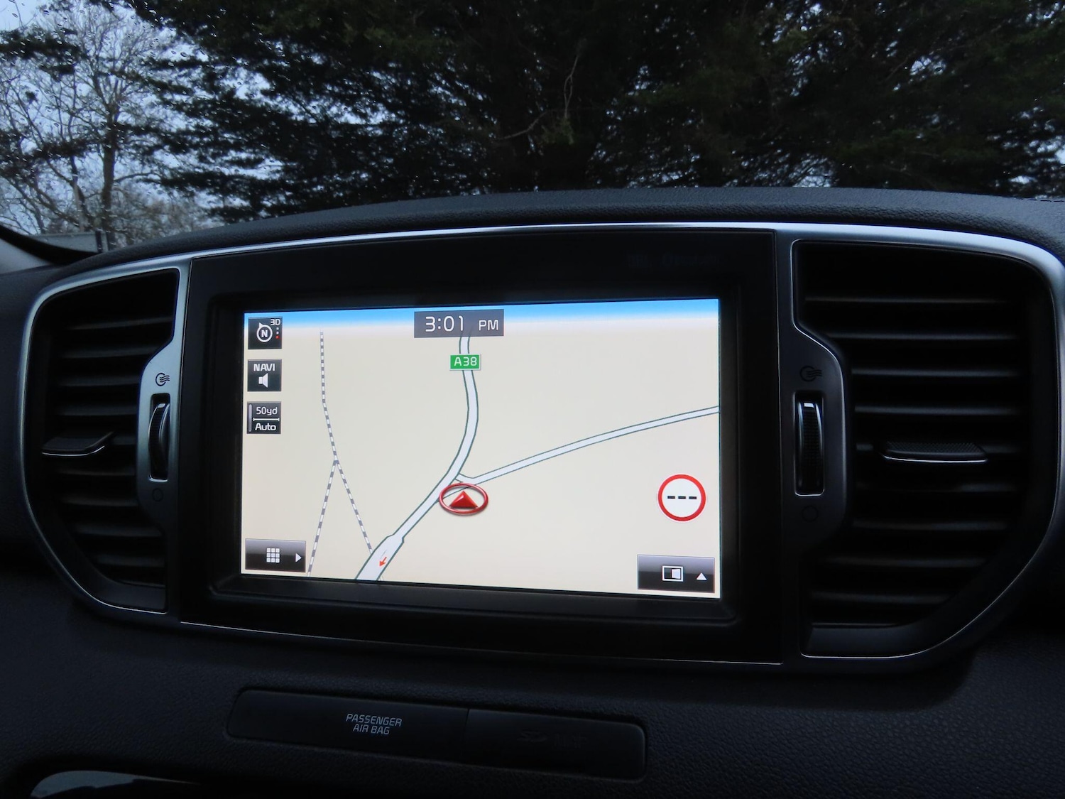 Used Kia Sportage 2016 for sale - 77559461: Photo 10