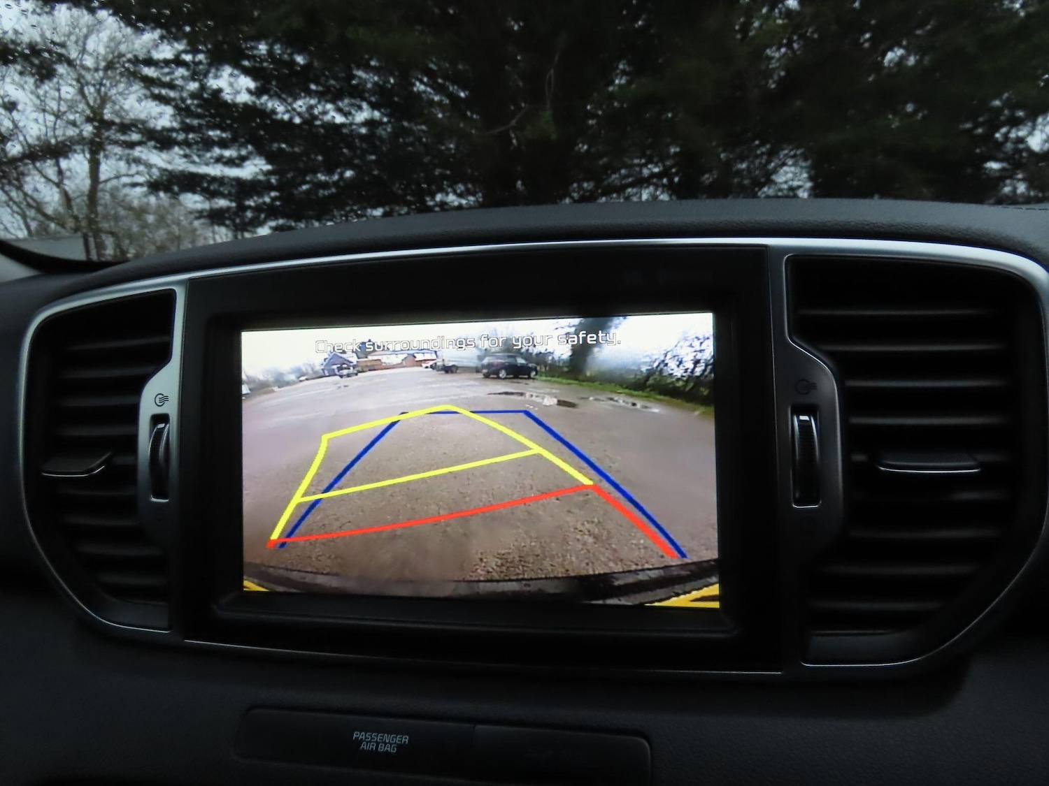 Used Kia Sportage 2016 for sale - 77559461: Photo 11