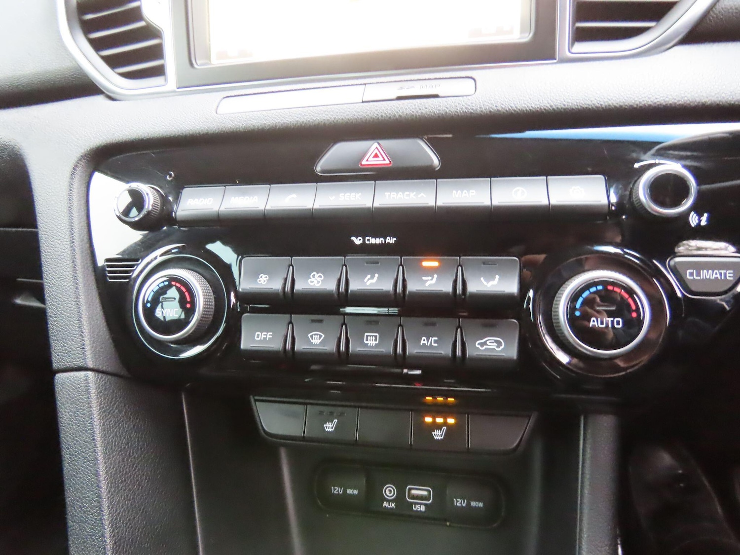 Used Kia Sportage 2016 for sale - 77559461: Photo 12