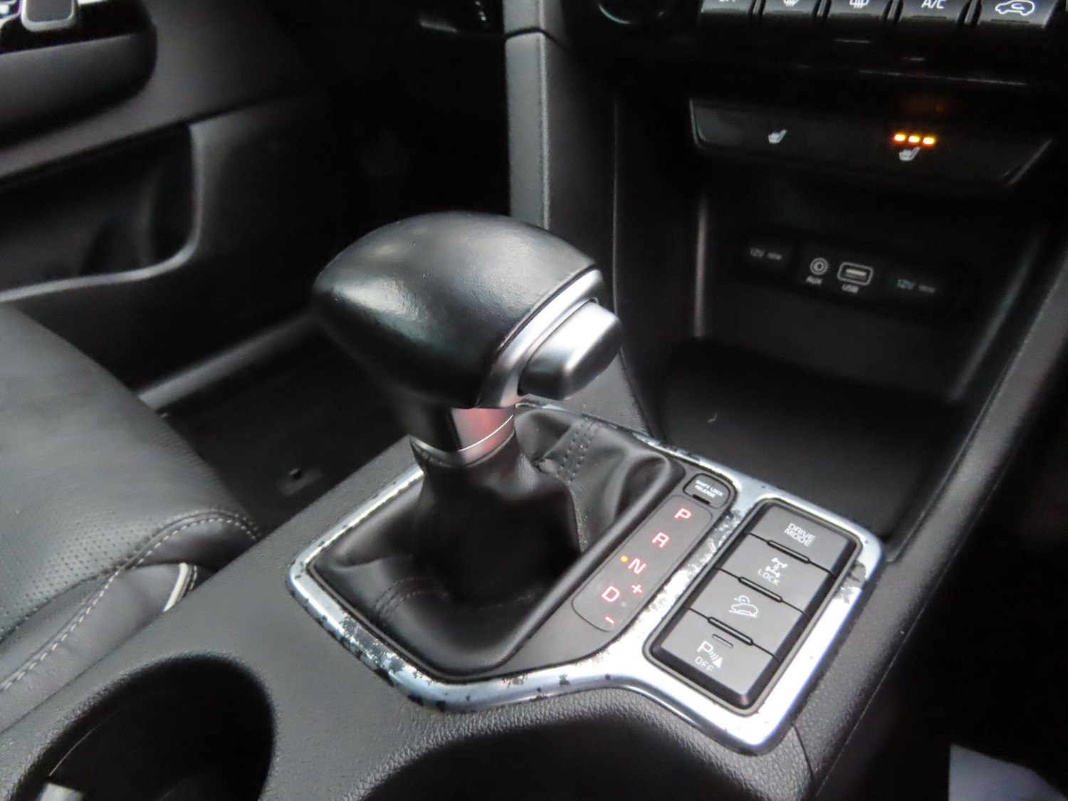 Used Kia Sportage 2016 for sale - 77559461: Photo 13