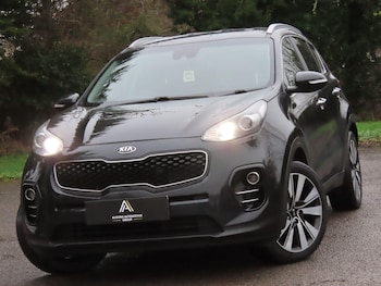 Used Kia Sportage 2016 for sale - 77559461: Photo