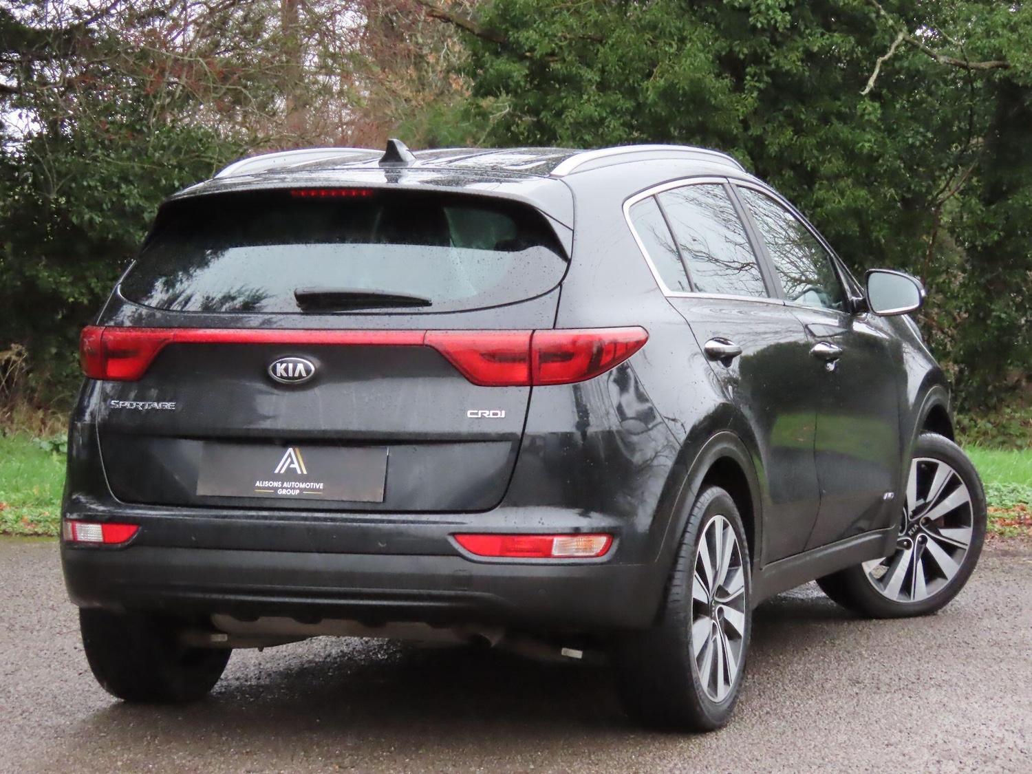 Used Kia Sportage 2016 for sale - 77559461: Photo 4