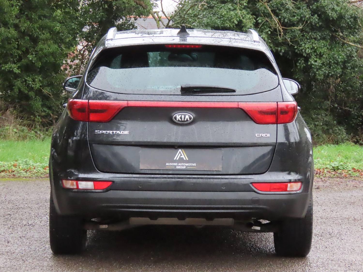 Used Kia Sportage 2016 for sale - 77559461: Photo 5