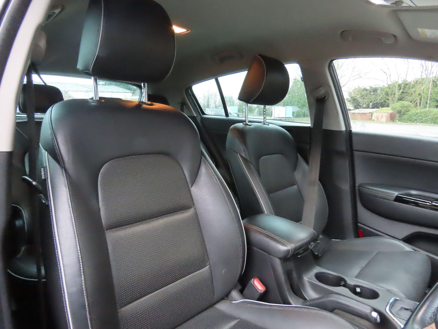 Used Kia Sportage 2016 for sale - 77559461: Photo 8