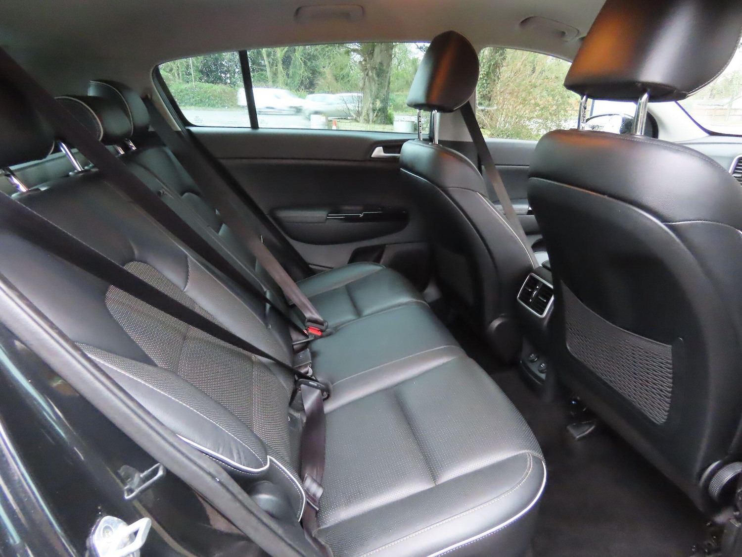 Used Kia Sportage 2016 for sale - 77559461: Photo 9