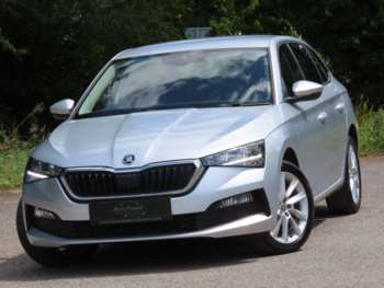 2021 (21) - 1.5 TSI SE L Euro 6 (s/s) 5dr