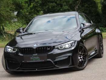 (17) - 3.0 BiTurbo Competition DCT Euro 6 (s/s) 2dr