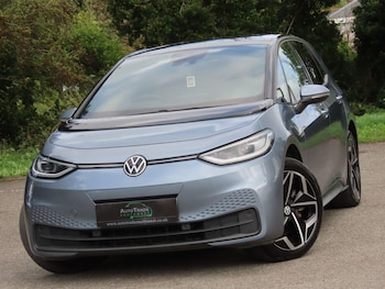 Volkswagen - ID3