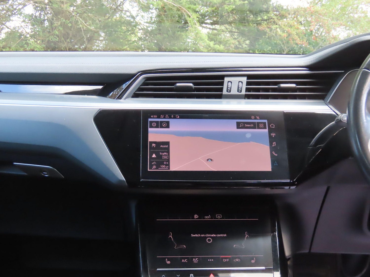 Used Audi e-tron 2019 for sale - 76121253: Photo 10