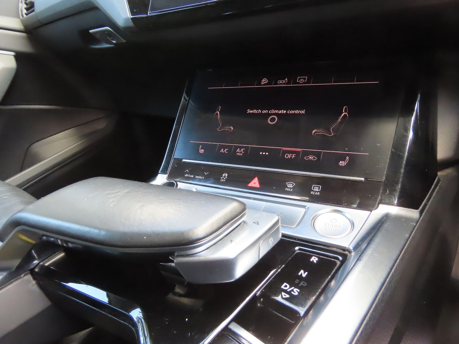 Used Audi e-tron 2019 for sale - 76121253: Photo 12