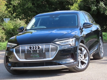 2019 (69) - 55 Auto quattro 5dr 95kWh