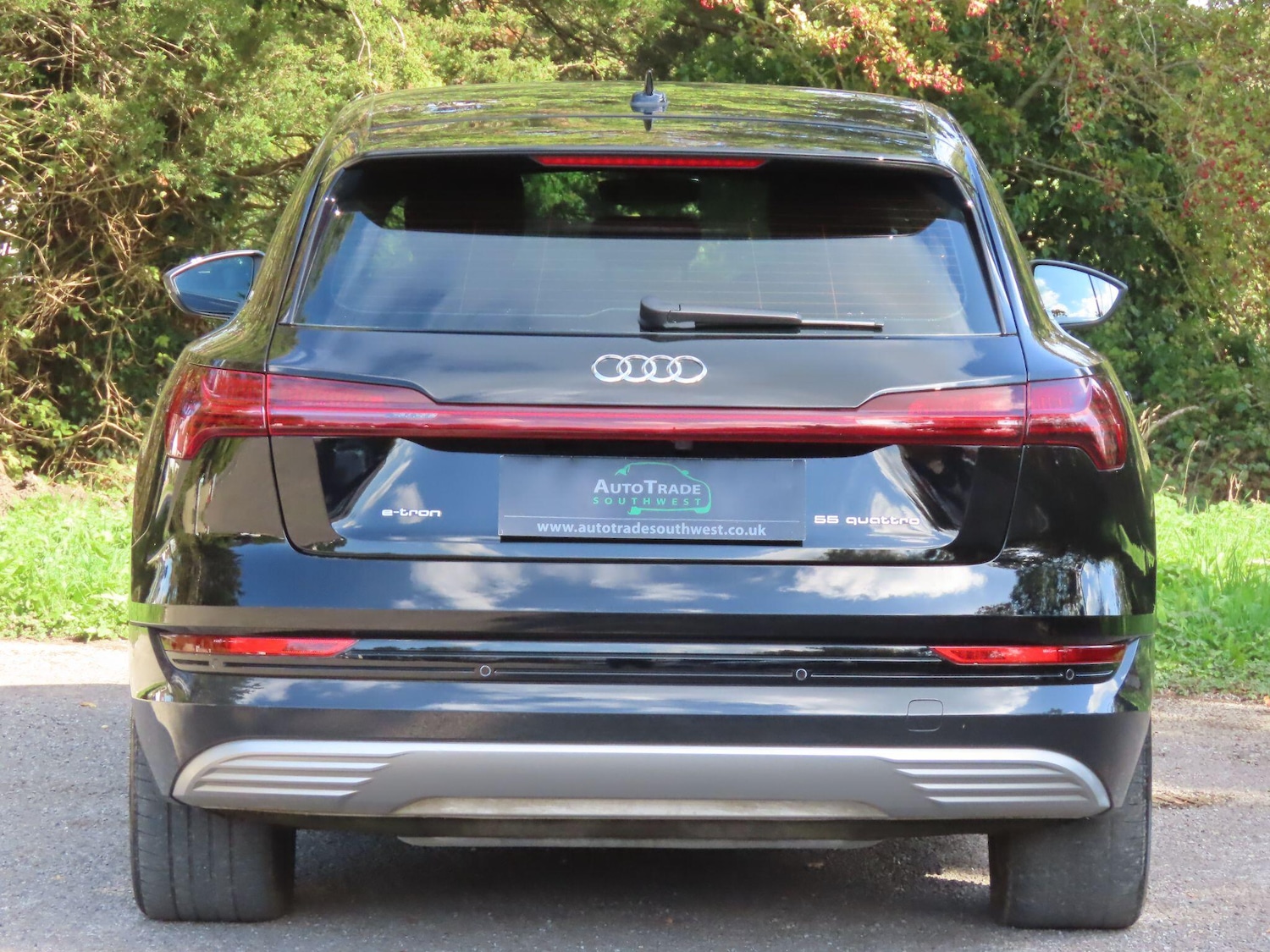 Used Audi e-tron 2019 for sale - 76121253: Photo 5