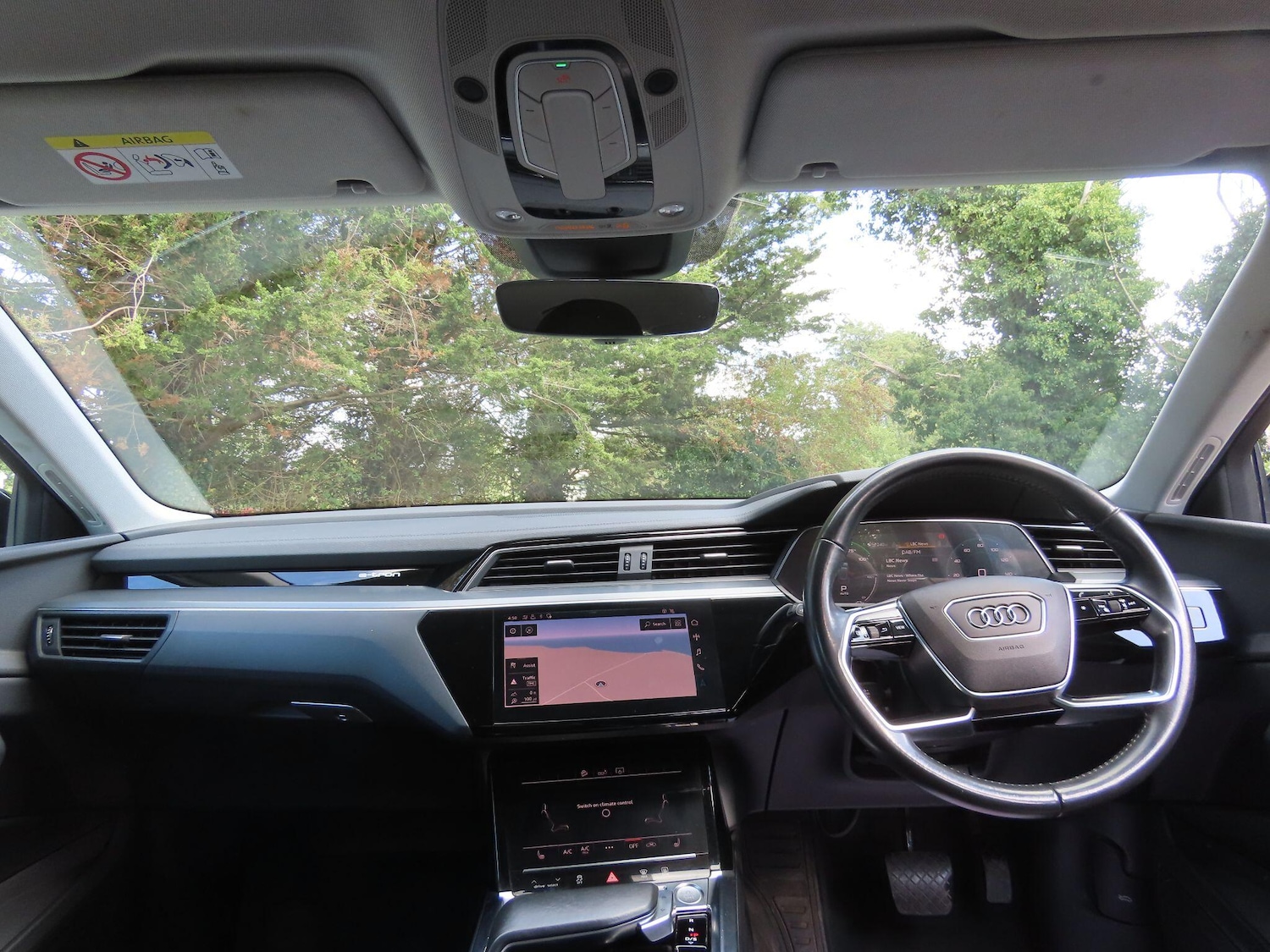 Used Audi e-tron 2019 for sale - 76121253: Photo 7