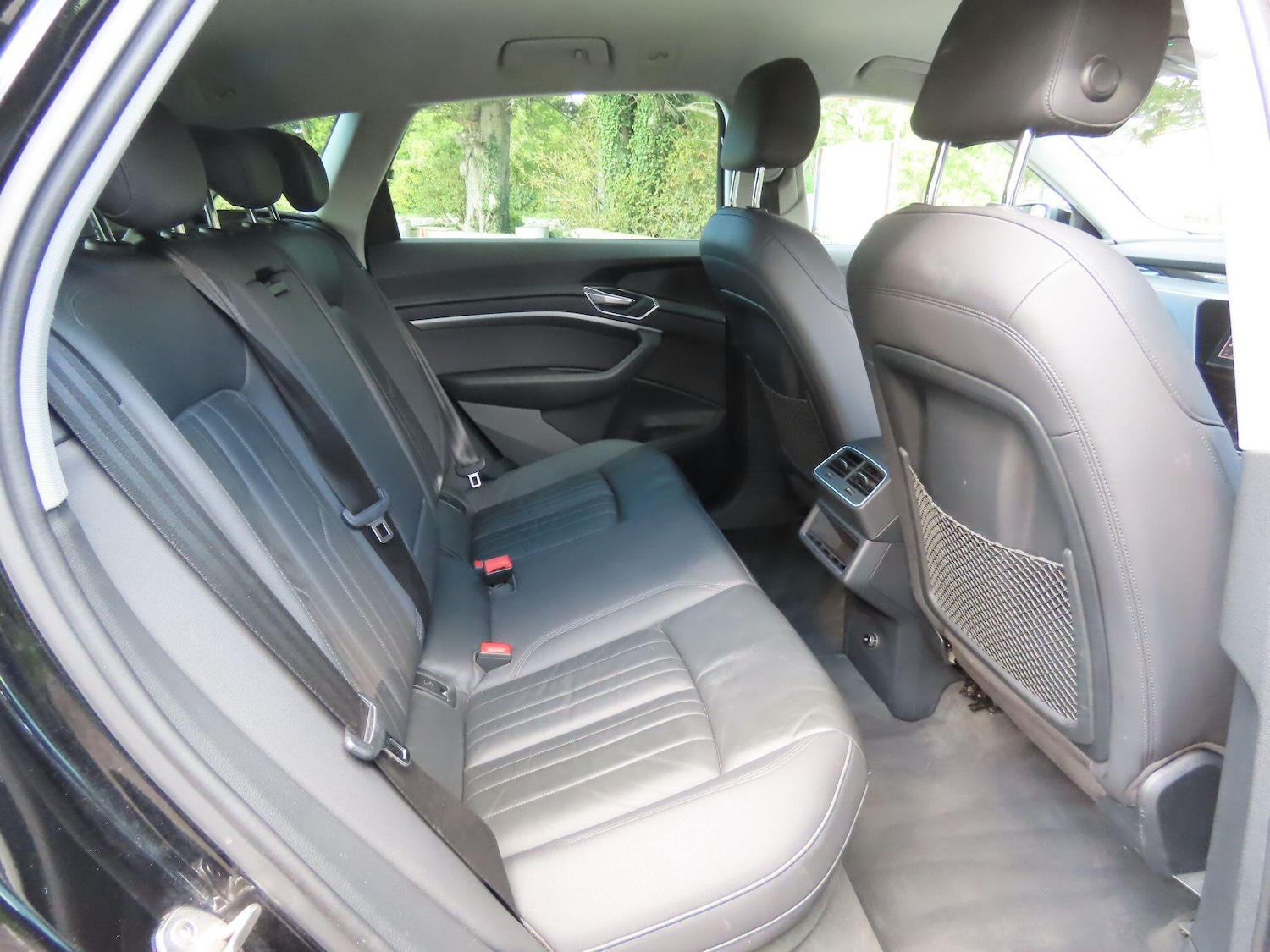 Used Audi e-tron 2019 for sale - 76121253: Photo 9