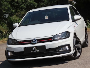 Used Volkswagen Polo 2021 for sale - 79400054: Photo