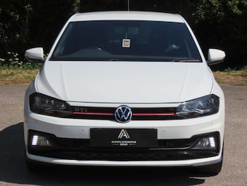 Used Volkswagen Polo 2021 for sale - 79400054: Photo